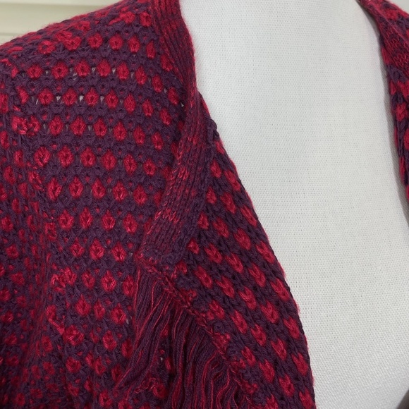 CWonder Open Front Cardigan Size Medium - Picture 4 of 10